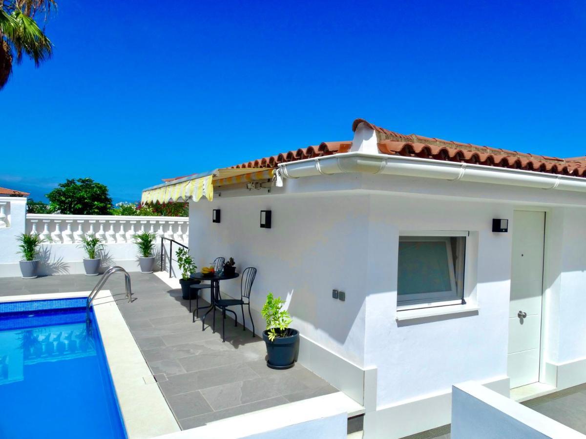 Apartamento Unico En El Sauzal - Inolvidable!!! מראה חיצוני תמונה