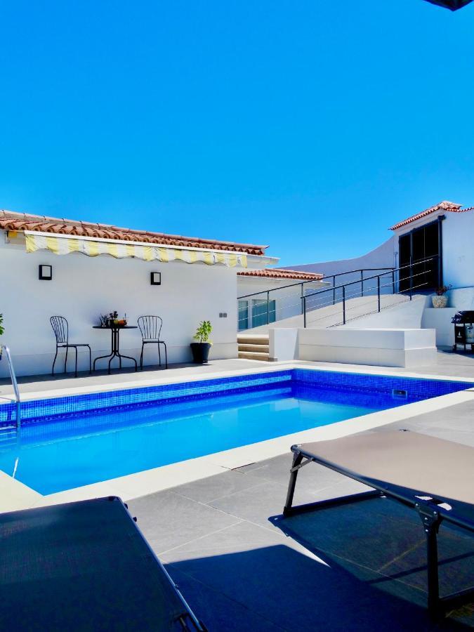 Apartamento Unico En El Sauzal - Inolvidable!!! מראה חיצוני תמונה