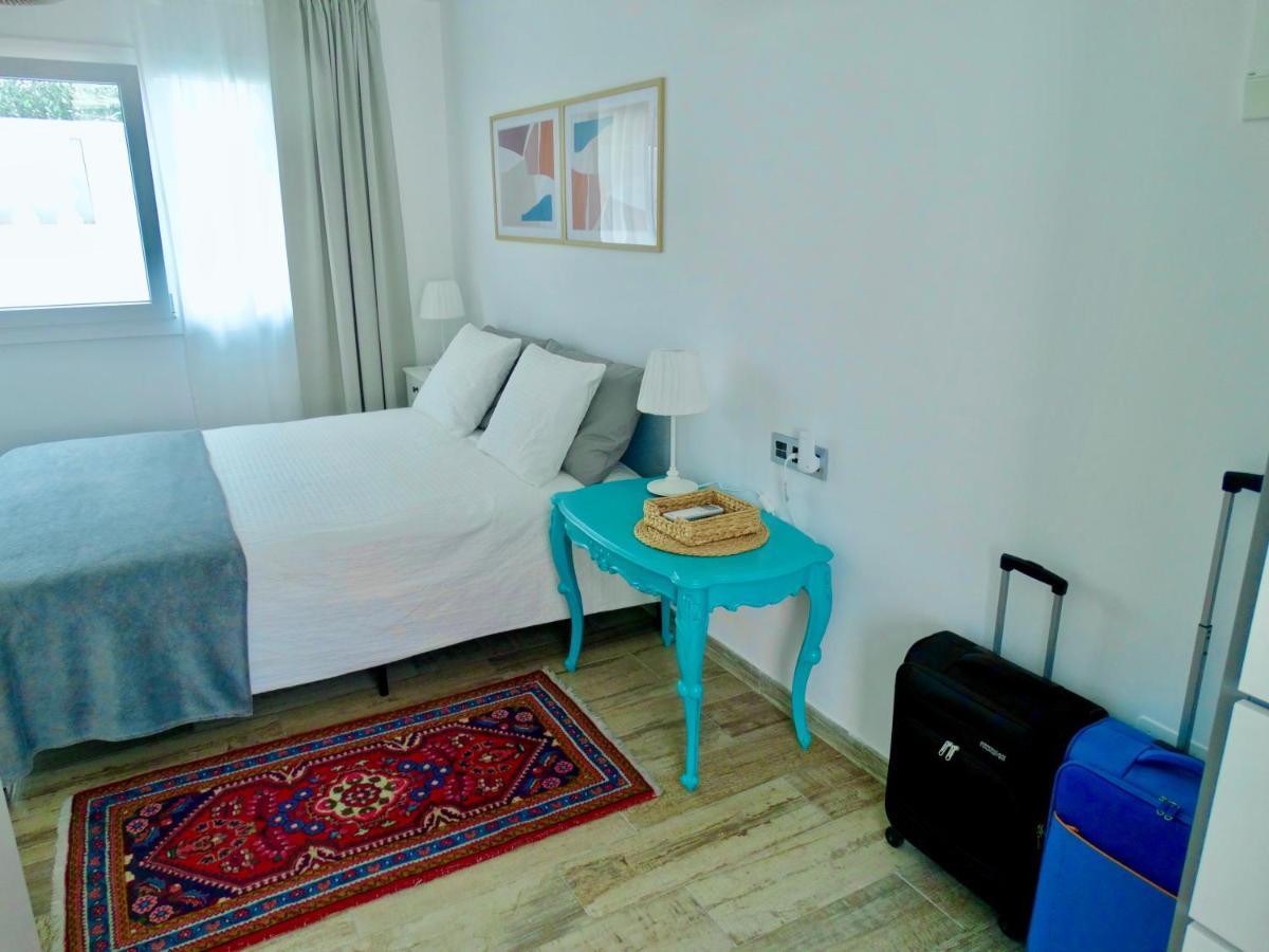 Apartamento Unico En El Sauzal - Inolvidable!!! מראה חיצוני תמונה