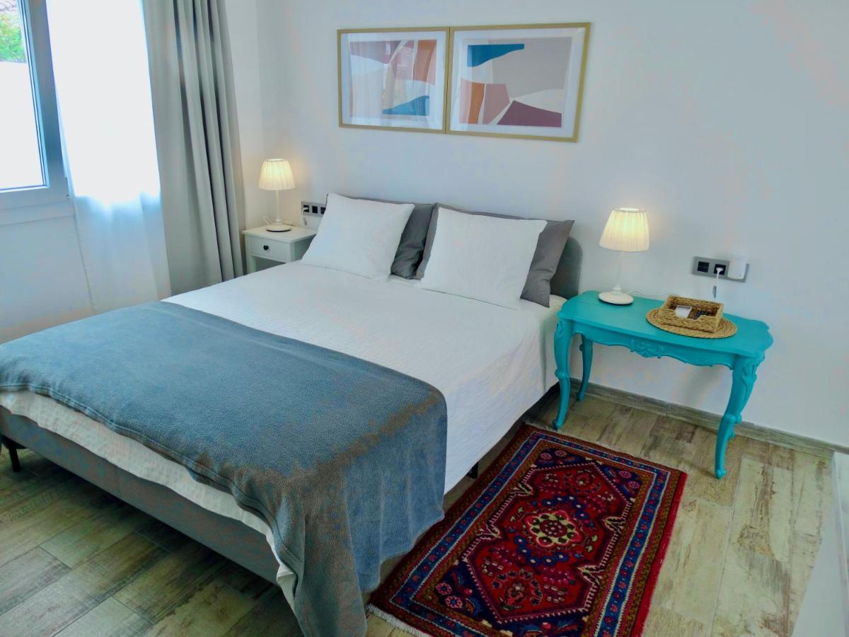 Apartamento Unico En El Sauzal - Inolvidable!!! מראה חיצוני תמונה