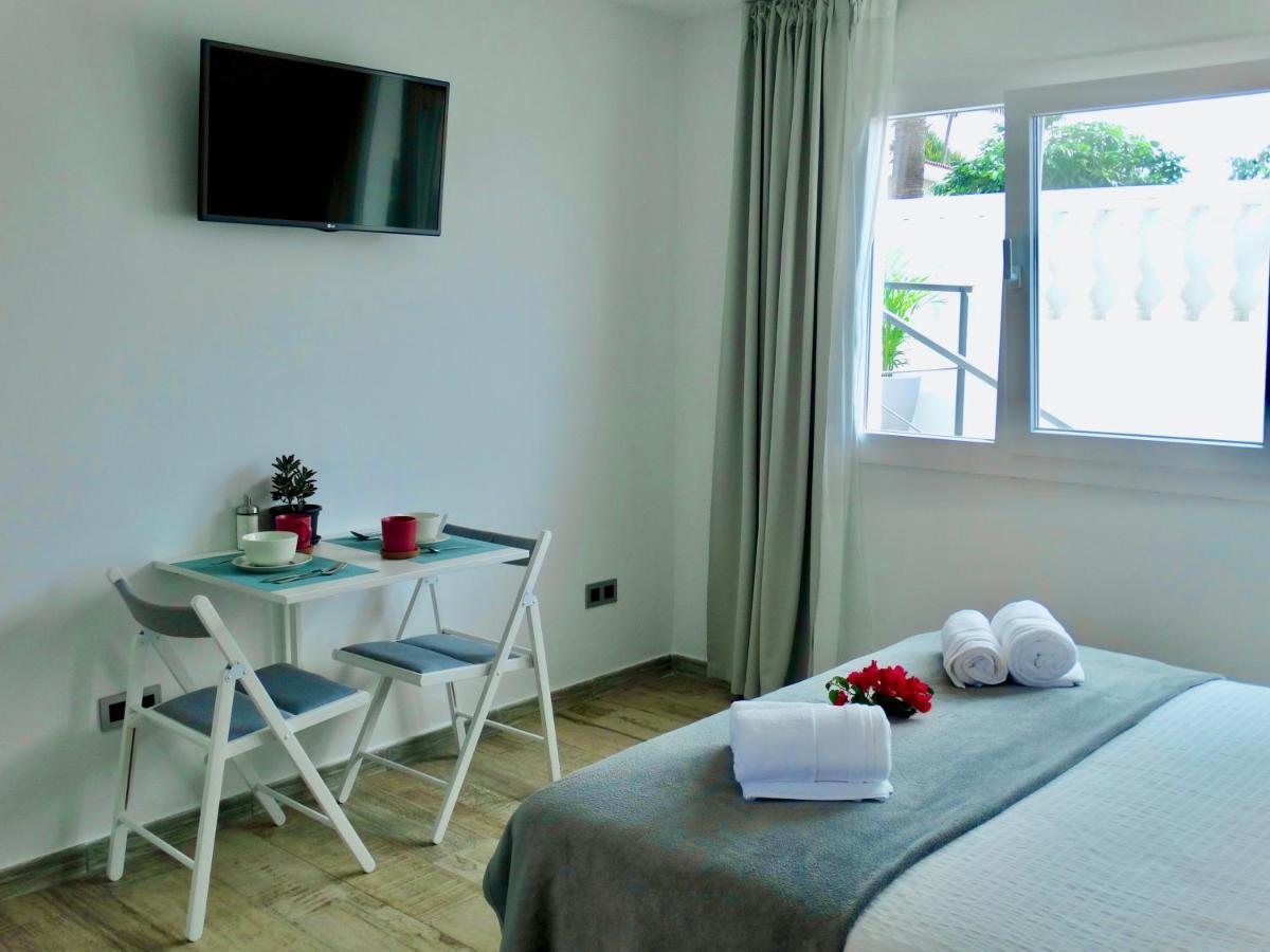 Apartamento Unico En El Sauzal - Inolvidable!!! מראה חיצוני תמונה