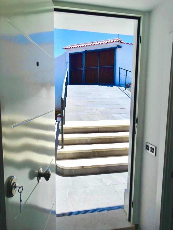 Apartamento Unico En El Sauzal - Inolvidable!!! מראה חיצוני תמונה