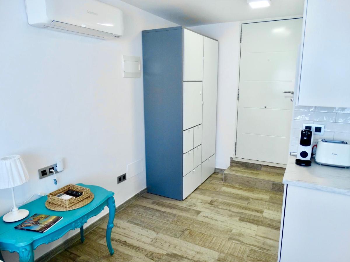 Apartamento Unico En El Sauzal - Inolvidable!!! מראה חיצוני תמונה
