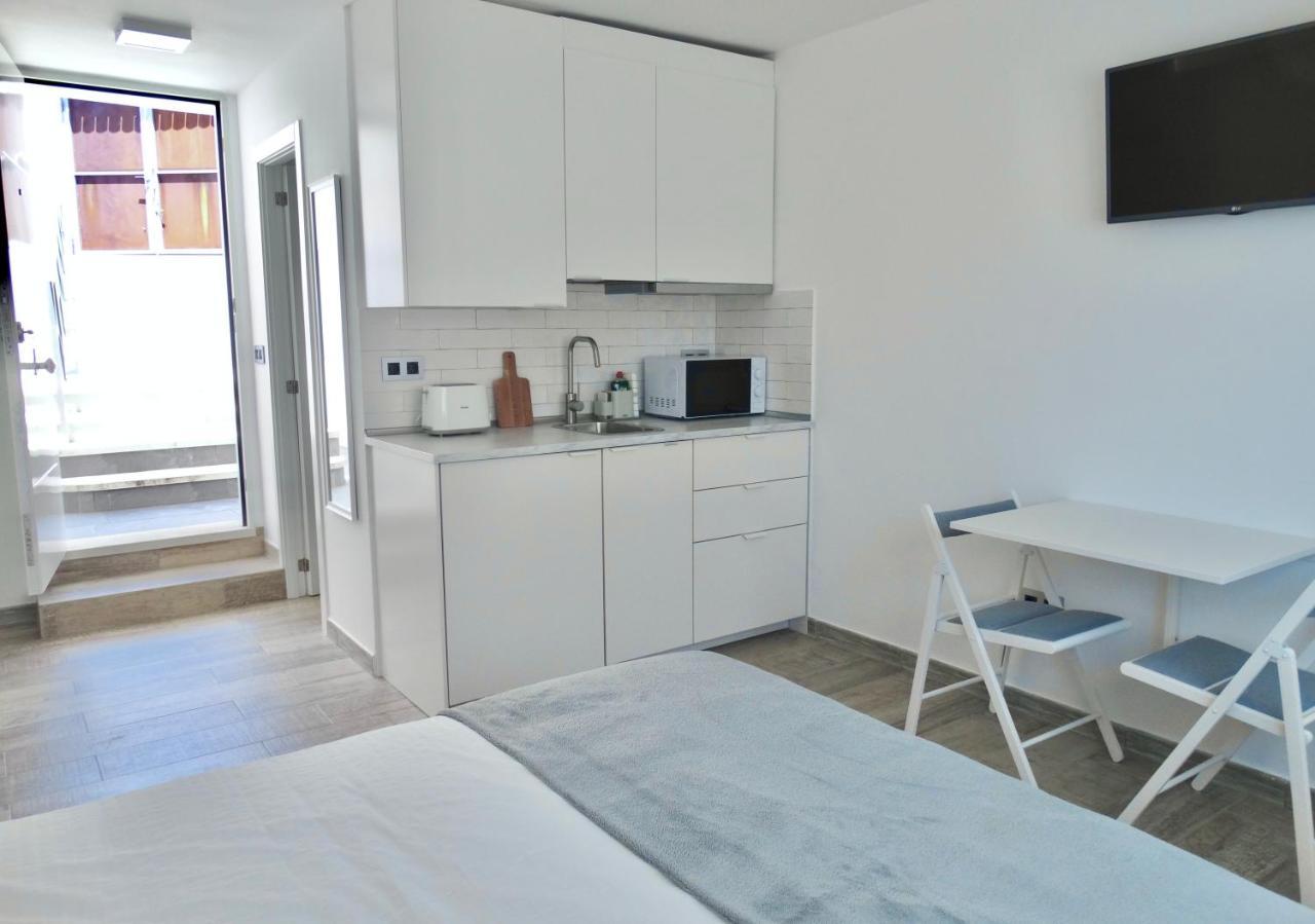 Apartamento Unico En El Sauzal - Inolvidable!!! מראה חיצוני תמונה