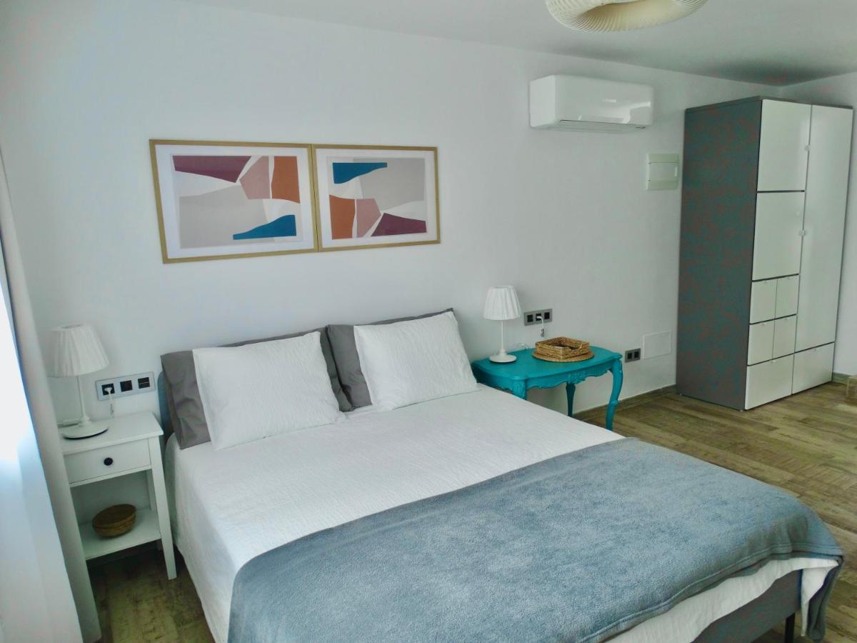 Apartamento Unico En El Sauzal - Inolvidable!!! מראה חיצוני תמונה